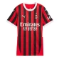 AC Milan Hemmatröja Dam 2024/2025